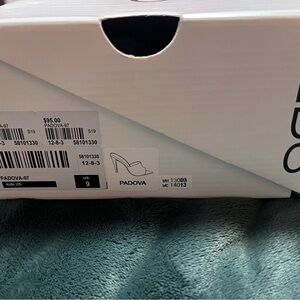 Black Mule Women’s